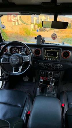 Jeep Gladiator